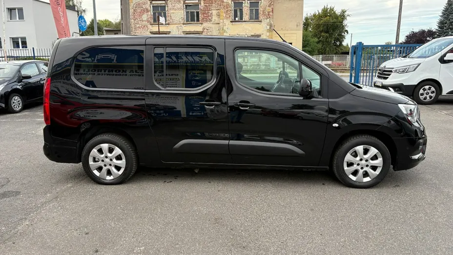 OPEL Combo -