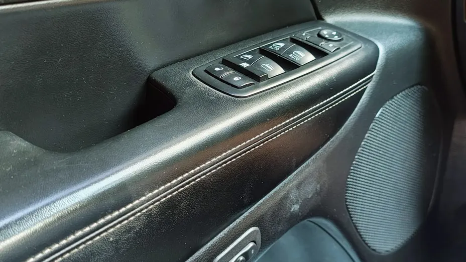 JEEP Grand Cherokee -