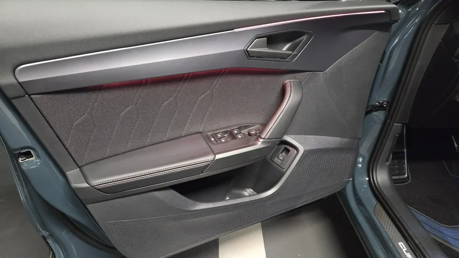 CUPRA Formentor -