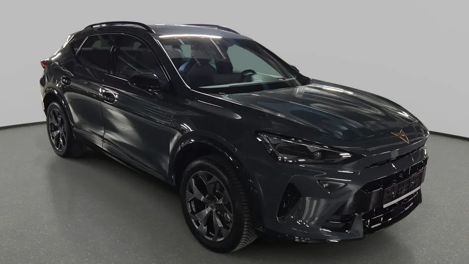 CUPRA Formentor -