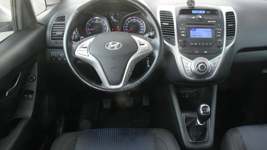 HYUNDAI ix20 -