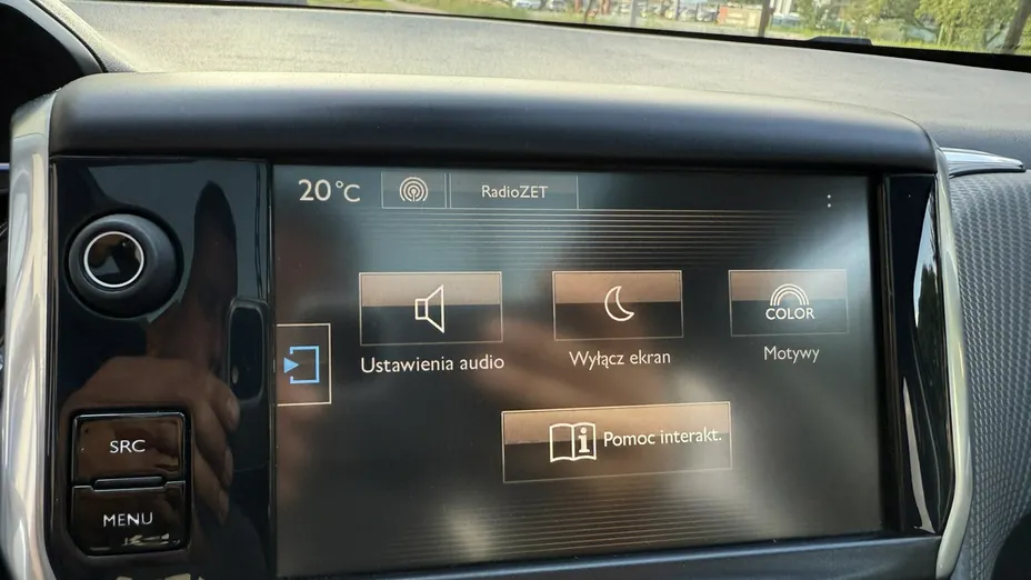PEUGEOT 2008 -