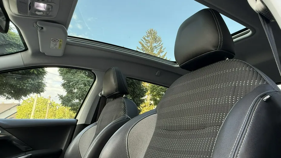 PEUGEOT 2008 -