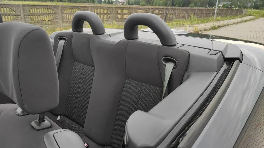 RENAULT Megane -