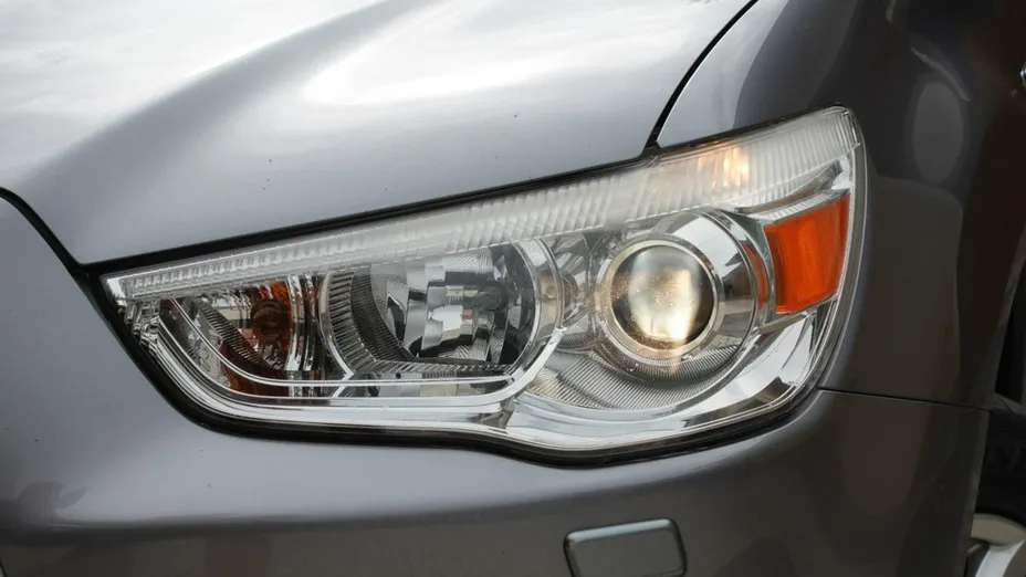 MITSUBISHI ASX -