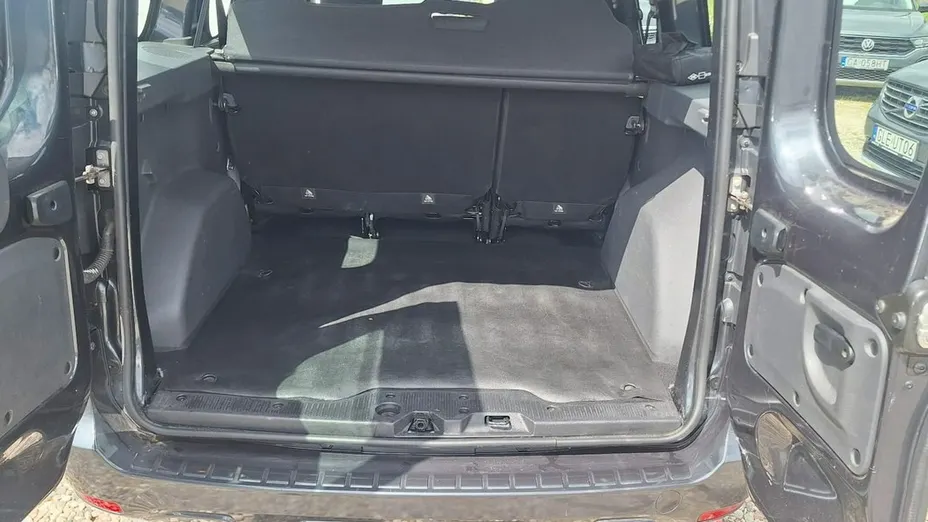 DACIA Dokker -