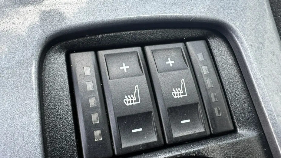 FORD Mondeo -