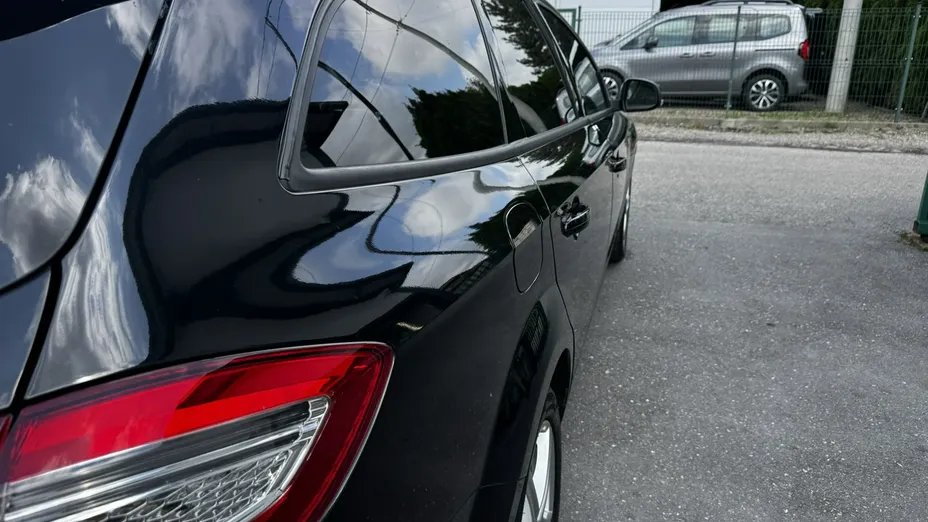 FORD Mondeo -