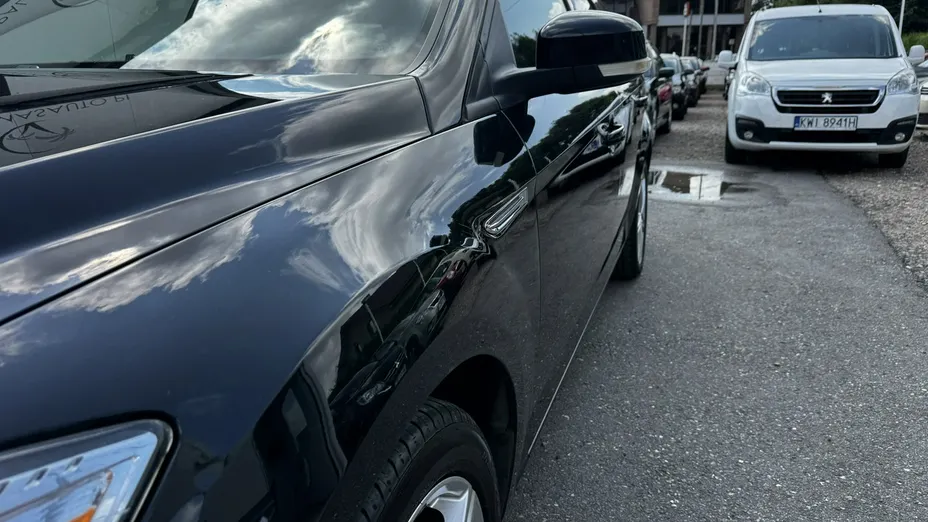 FORD Mondeo -