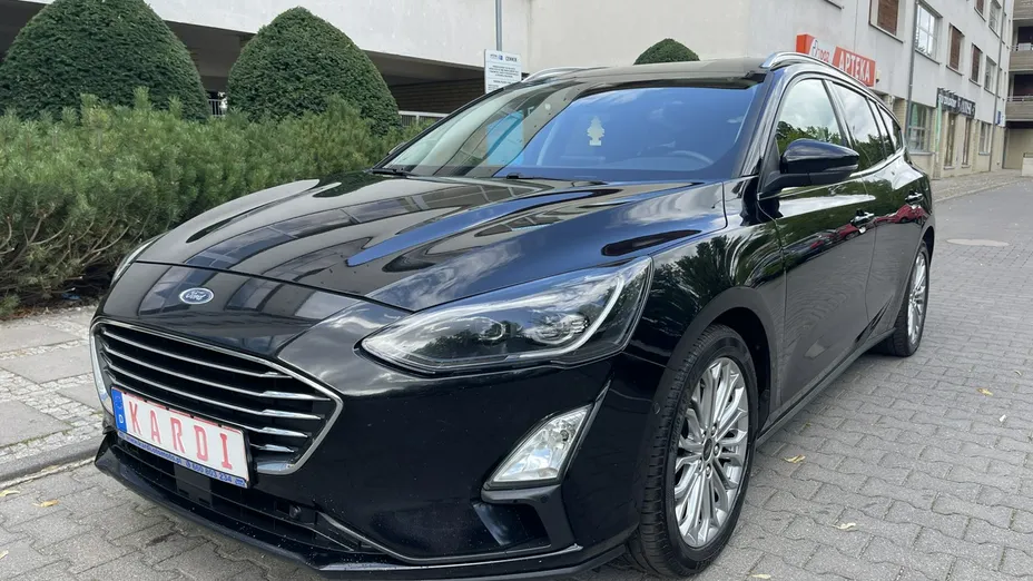 FORD Focus -