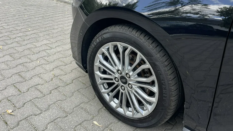 FORD Focus -