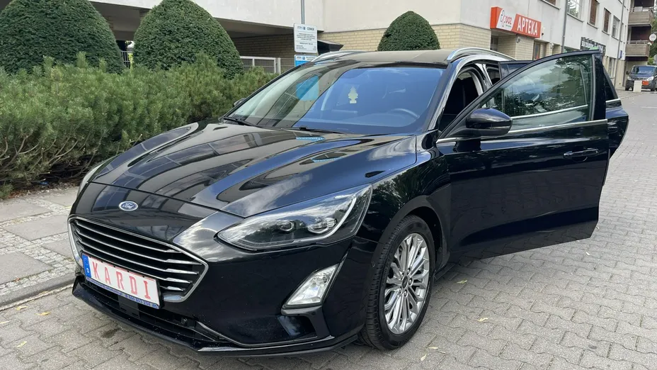 FORD Focus -