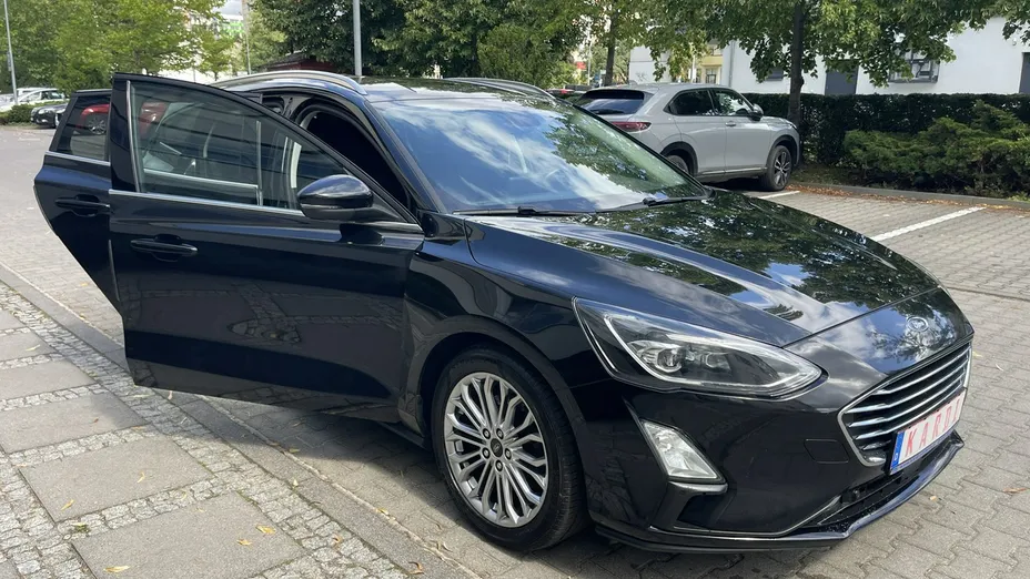 FORD Focus -