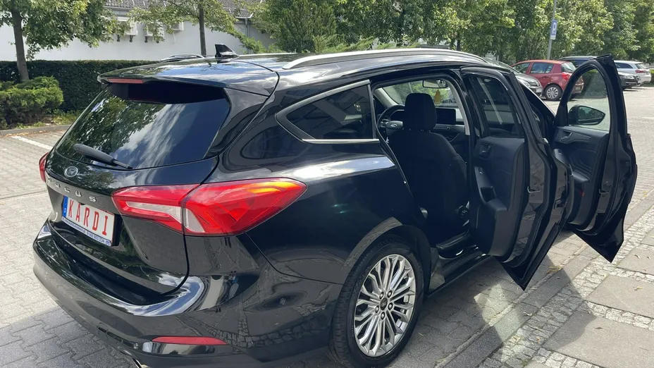 FORD Focus -