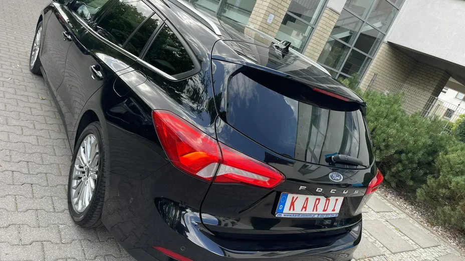 FORD Focus -