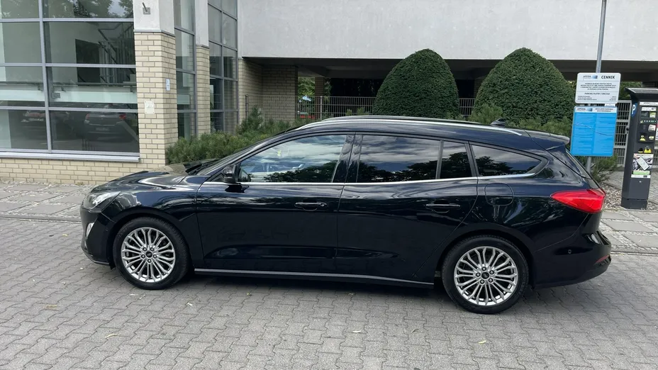 FORD Focus -