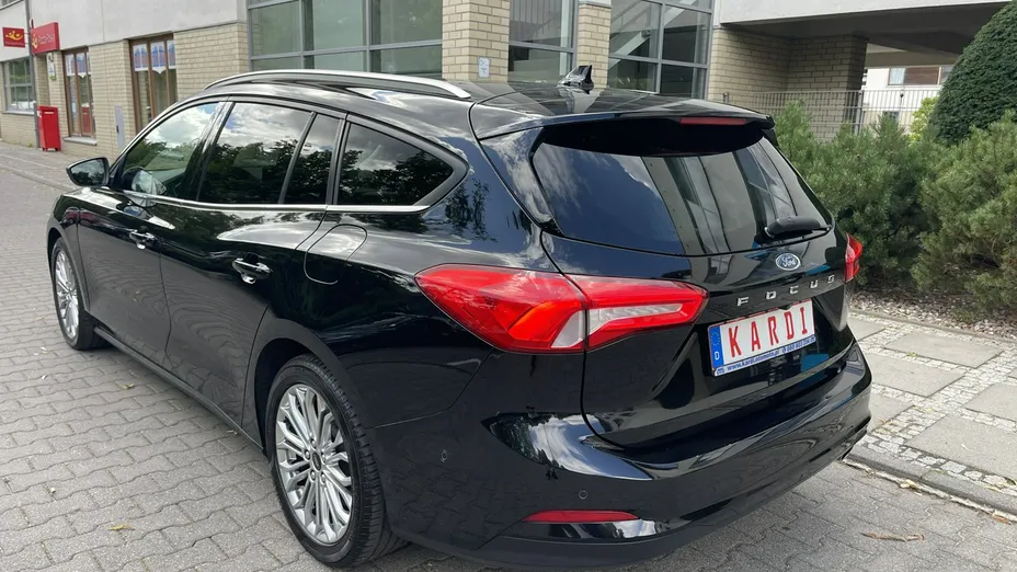 FORD Focus -