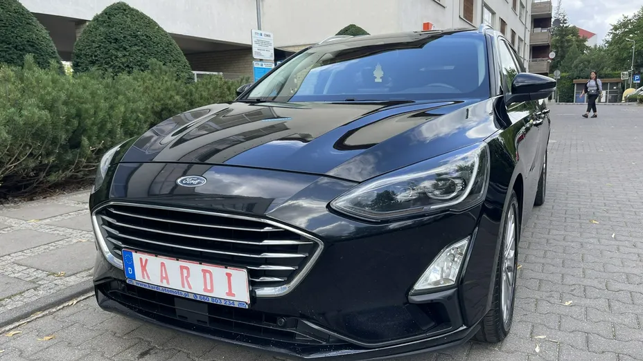 FORD Focus -