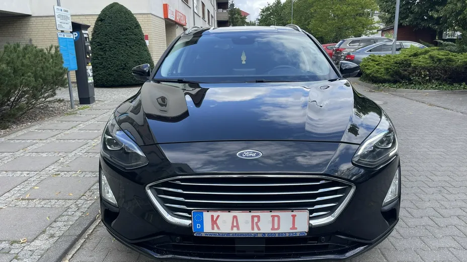 FORD Focus -