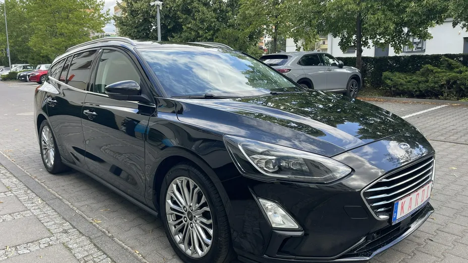 FORD Focus -