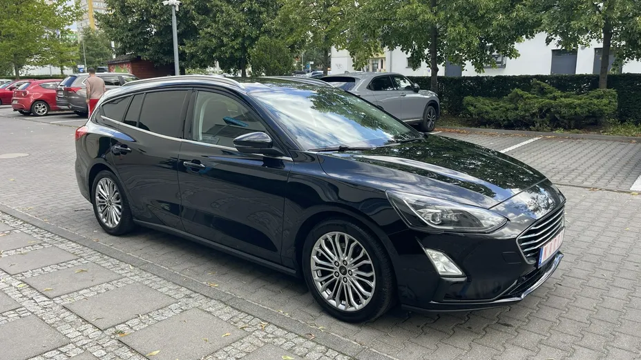 FORD Focus -