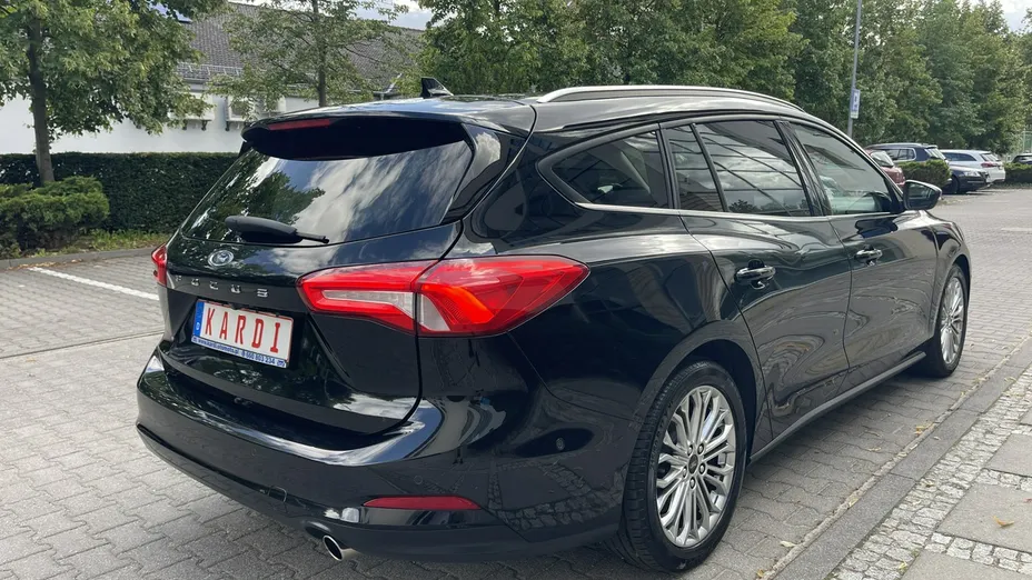 FORD Focus -
