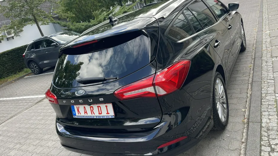 FORD Focus -
