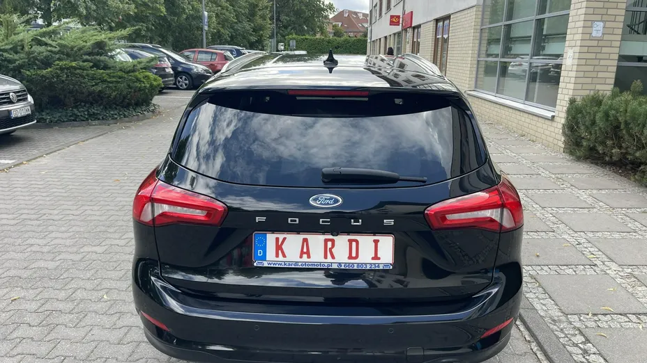 FORD Focus -