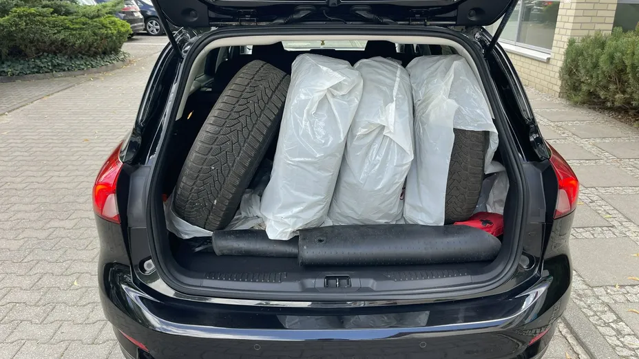 FORD Focus -
