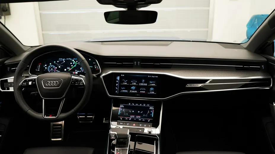 AUDI A7 A7 50 TDI mHEV Quattro Tiptronic