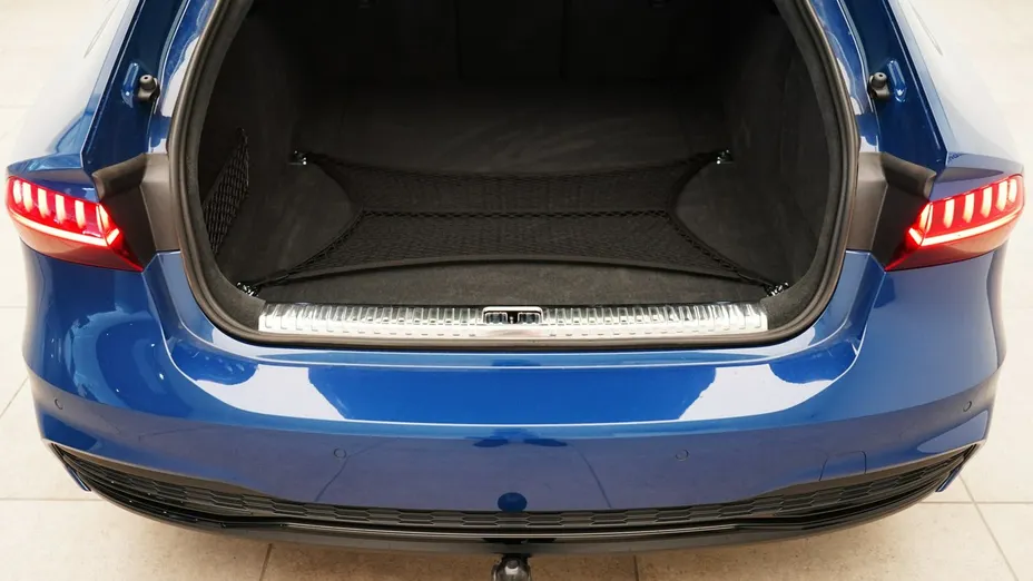 AUDI A7 A7 50 TDI mHEV Quattro Tiptronic