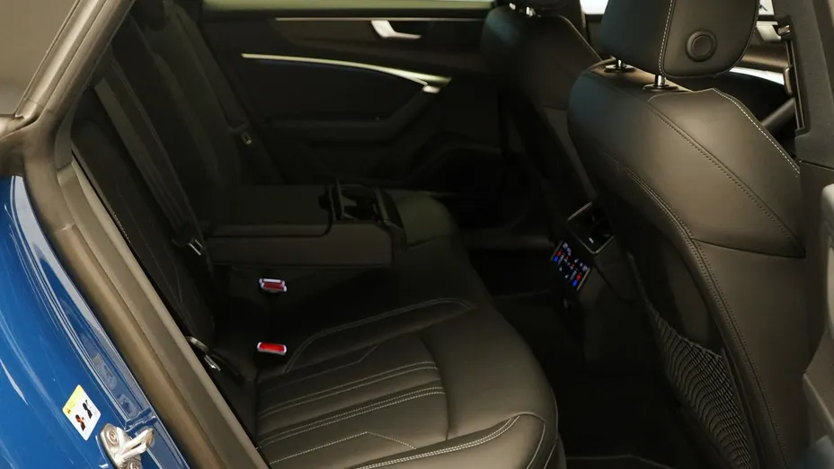 AUDI A7 A7 50 TDI mHEV Quattro Tiptronic