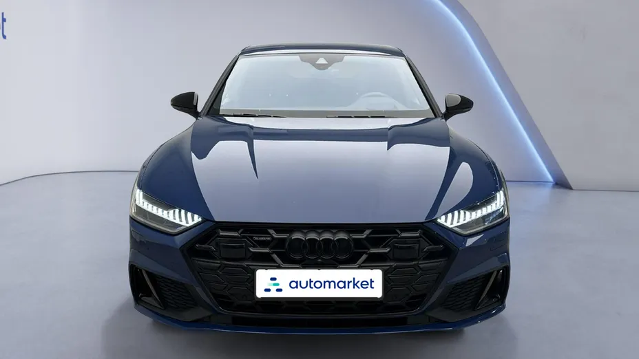 AUDI A7 A7 50 TDI mHEV Quattro Tiptronic