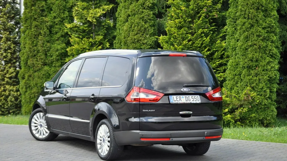 FORD Galaxy -
