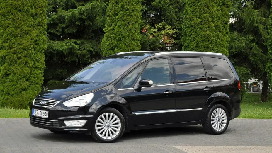 FORD Galaxy -