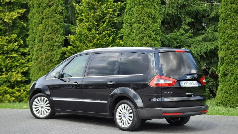 FORD Galaxy -