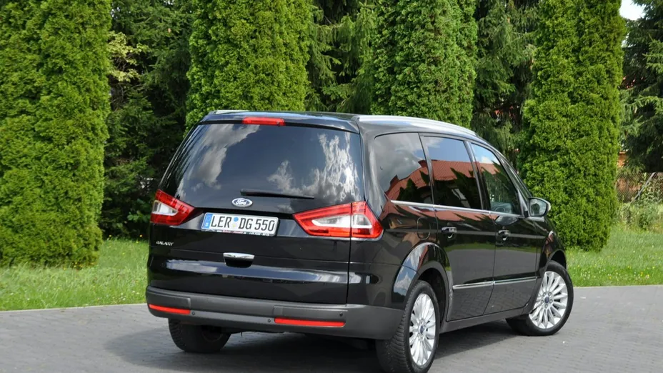 FORD Galaxy -