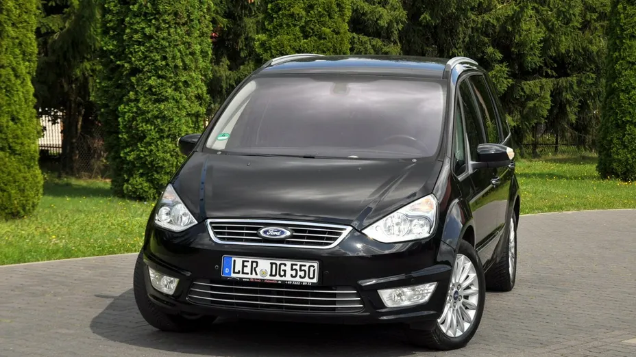 FORD Galaxy -
