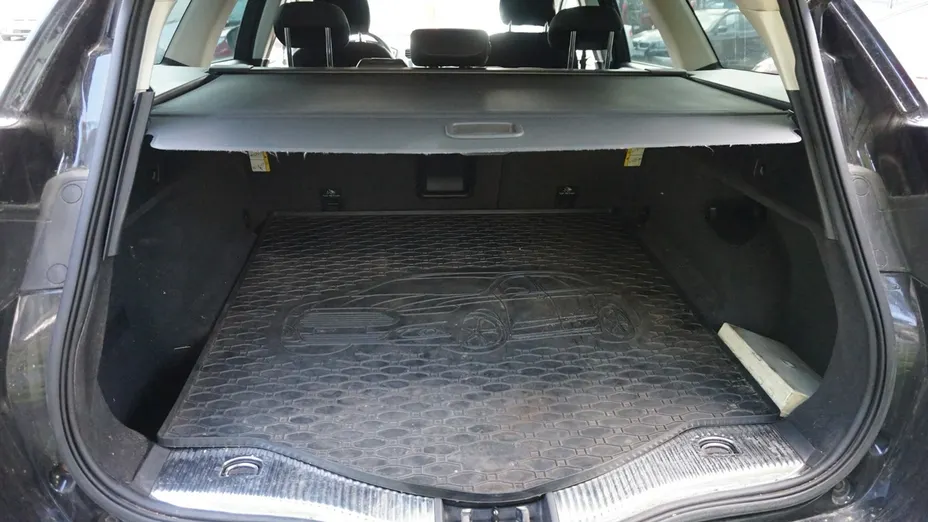 FORD Mondeo -