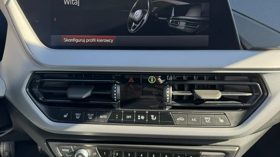 BMW Seria 1 -