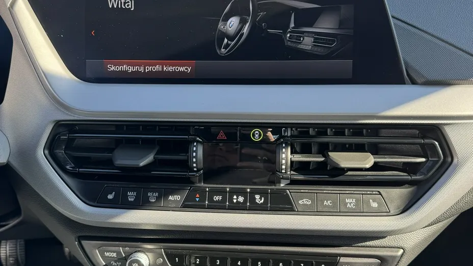 BMW Seria 1 -