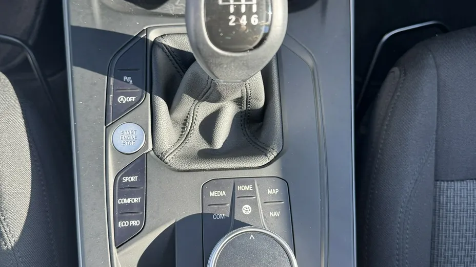 BMW Seria 1 -