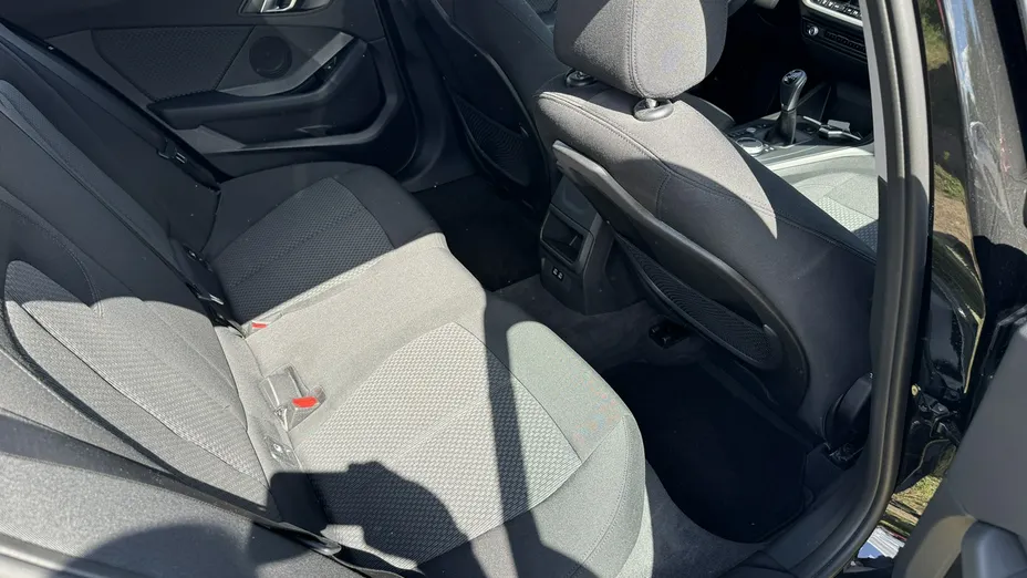 BMW Seria 1 -