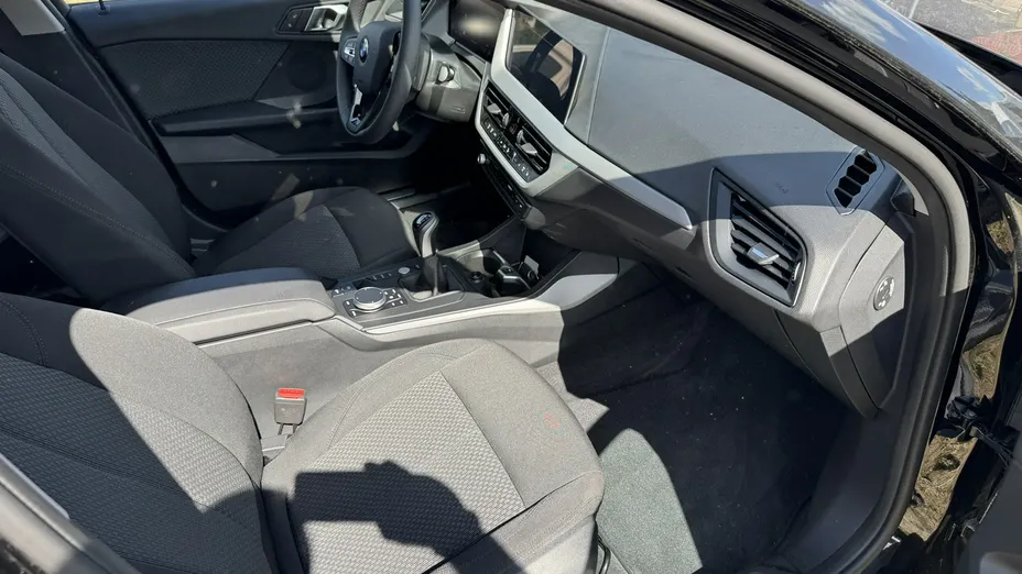 BMW Seria 1 -