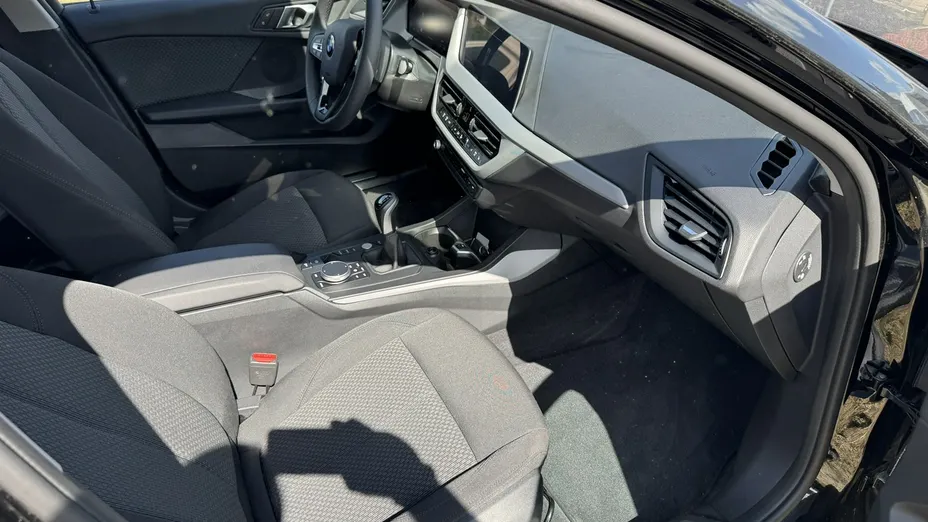 BMW Seria 1 -