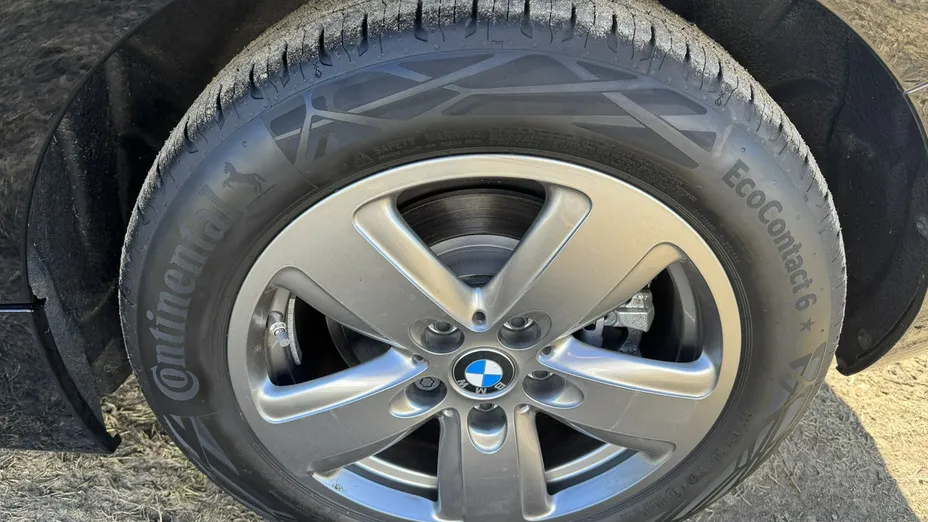 BMW Seria 1 -
