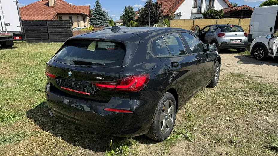 BMW Seria 1 -