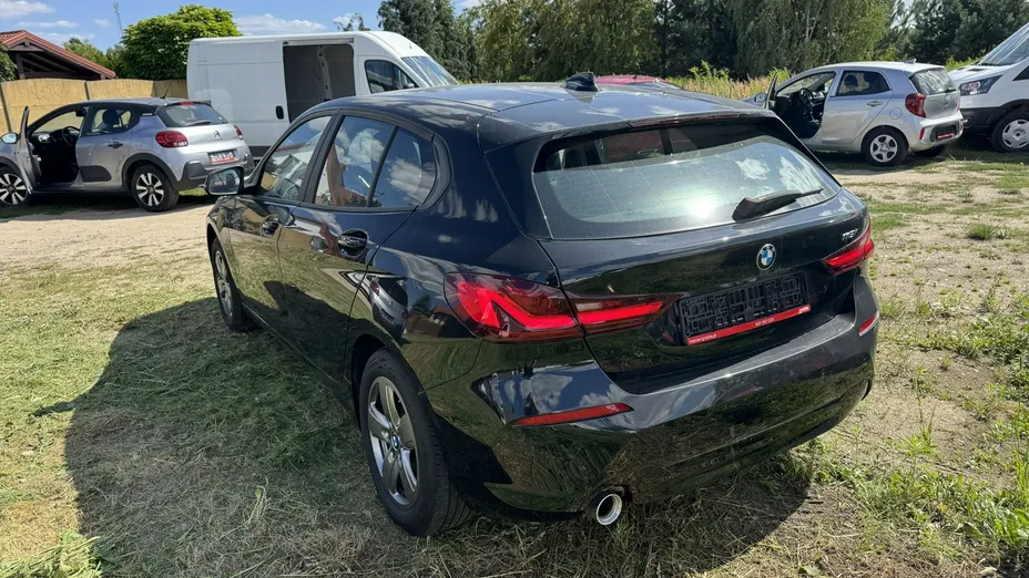 BMW Seria 1 -