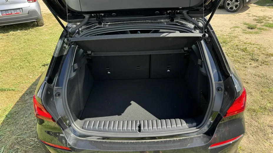 BMW Seria 1 -
