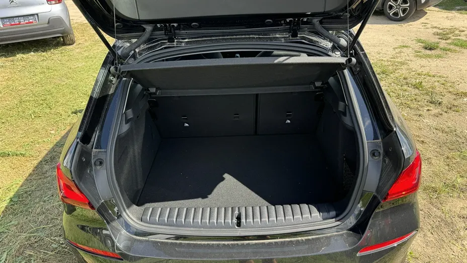 BMW Seria 1 -